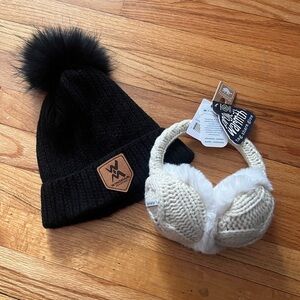 Winter accessories bundle